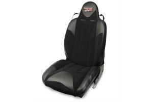 MasterCraft Baja RS DirtSport Front Bucket Seat - Black