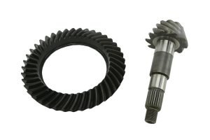 Ten Factory by Motive Gear Dana 44 4.56 Front Ring and Pinion Set - JK
