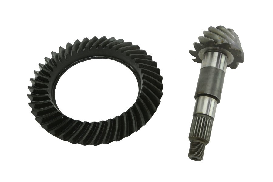 Ten Factory by Motive Gear Dana 44 5.38 Front Ring and Pinion Set  - JK