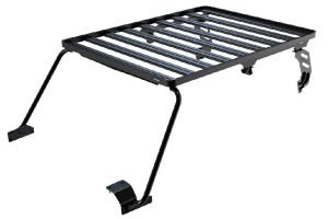 Front Runner Outfitters Current Extreme Roof Rack Kit  - JL 2dr