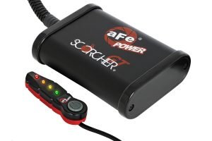 aFe Scorcher GT Power Module  - JL 2.0L