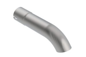 Borla Performance 2.75in Stainless-Steel Exhaust Tip - JT 3.6L