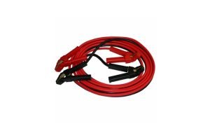 Bulldog Winch Booster Cable Set 1000 Amp Rated 1/0ga x 30ft