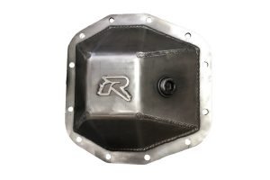 Revolution Gear D44 Rear Differential Cover, Bare - JL