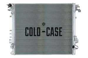 Cold Case Radiators Aluminum Performance Radiator  - JL