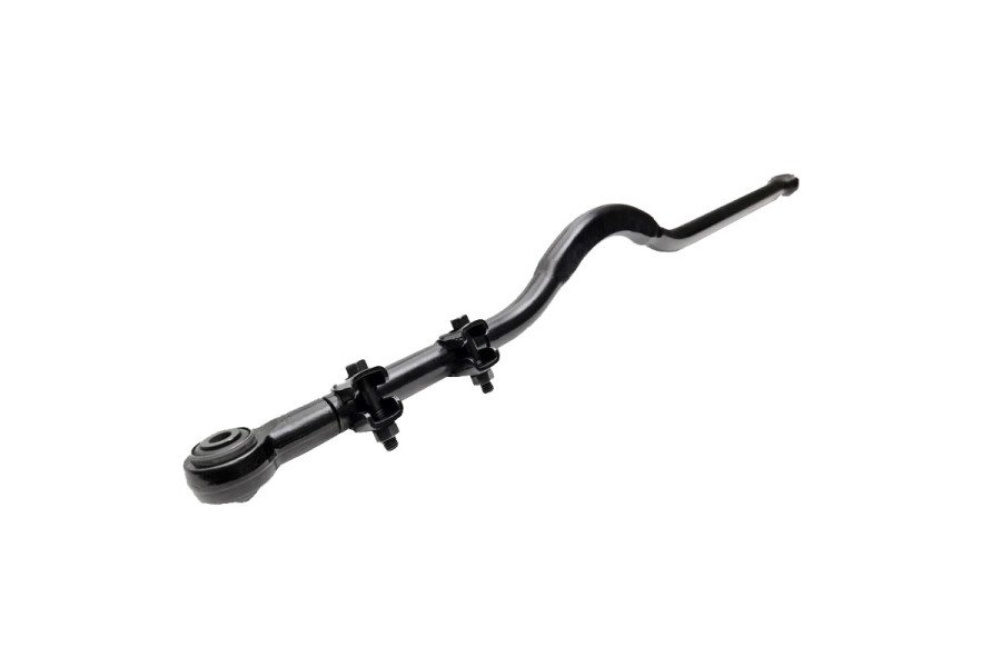 Rough Country Rear Forged Adjustable Track Bar, 2.5-6-inch Lifts - JK