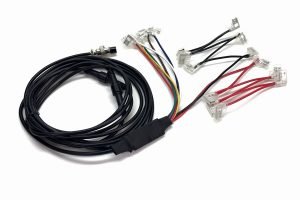 Trigger 10ft DIN Cable