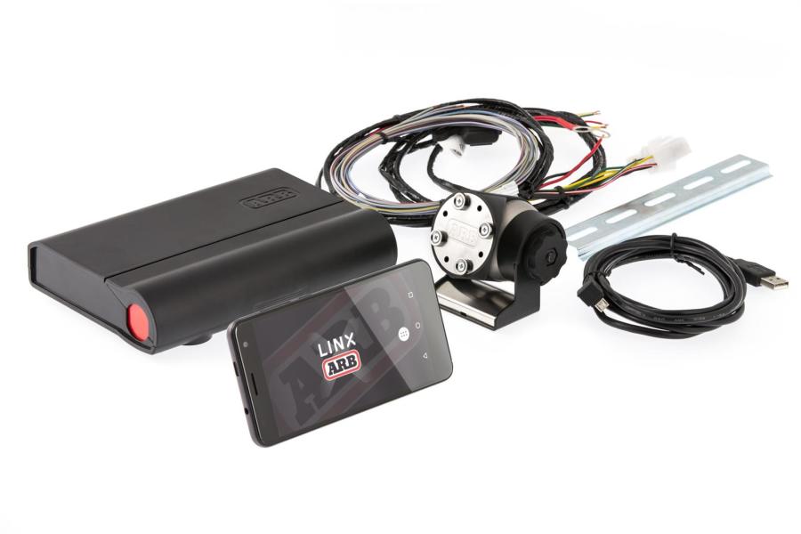 ARB Linx Vehicle Accessory Interface