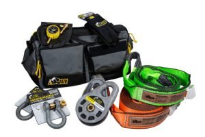 AEV Trail Recovery Gear Kit