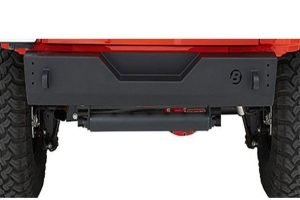 Bestop HighRock 4x4 Modular Departure Roller Kit  - JK
