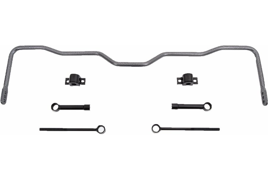 Hellwig Products Rear Sway Bar w/Extended Links - 3in-5in Lift - JT