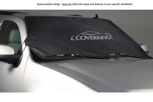 CoverKing Custom Frost Shield - JK 2011-13