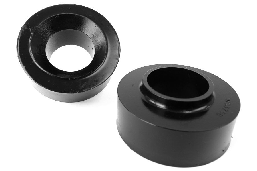 Synergy Manufacturing Coil Spring Spacer Front 1.75in - JK