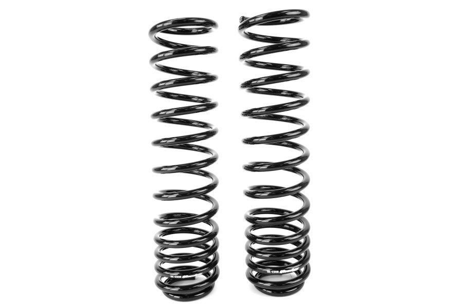 Synergy Manufacturing Coil Springs Front 3in Lift 2-Dr / 2in Lift 4-Dr - JK/TJ/LJ/XJ