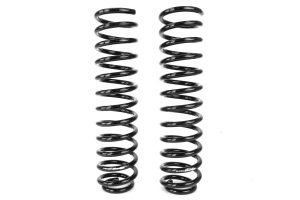 Synergy Manufacturing Coil Springs Front 5.5in Lift 2-Dr / 4.5in Lift 4-Dr - JK/TJ/LJ/XJ