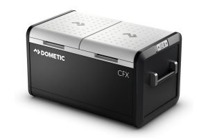 Dometic CFX3 95DZ Powered Dual Zone Refrigerator - 94L