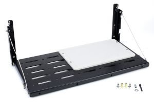 Teraflex Tailgate Table w/ Cutting Board - JK