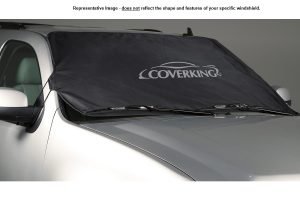 CoverKing Custom Frost Shield - JL