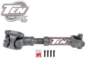 Ten Factory Performance Rear Drive Shaft - TJ