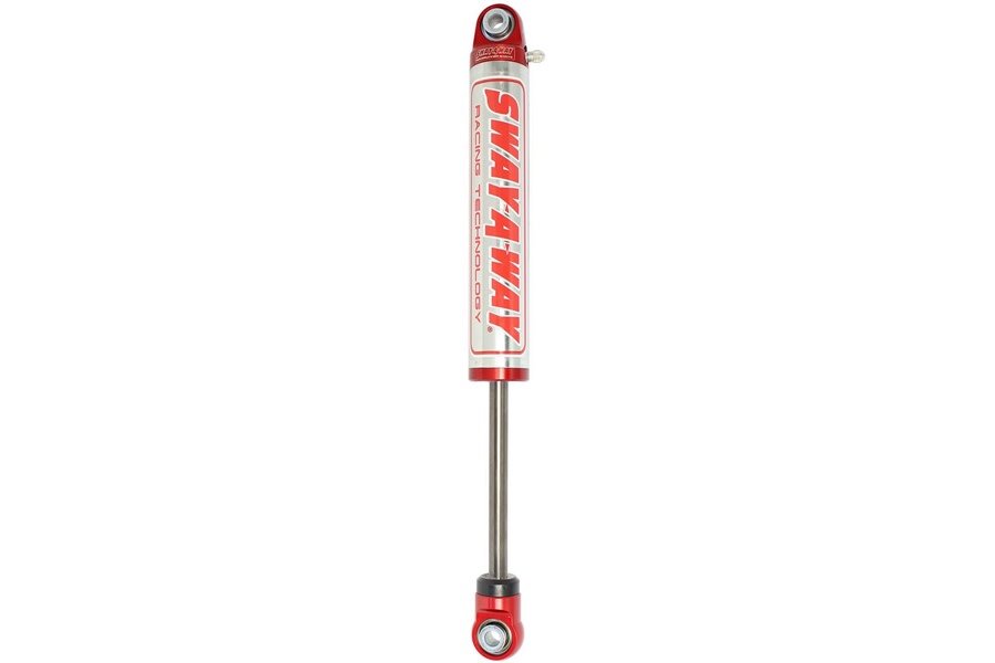Sway-A-Way 2.0in Front Steering Stabilizer - JK