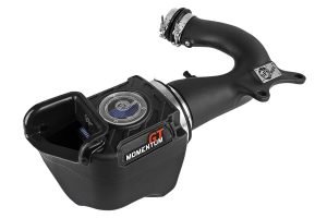 aFe Power Momentum GT Cold Air Intake System w/ PRO 5R Filter - JK 2012+ 3.6L