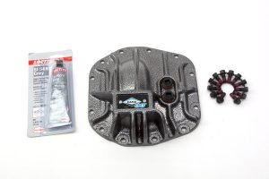 Dana 30 Front Differential Cover Kit - JL