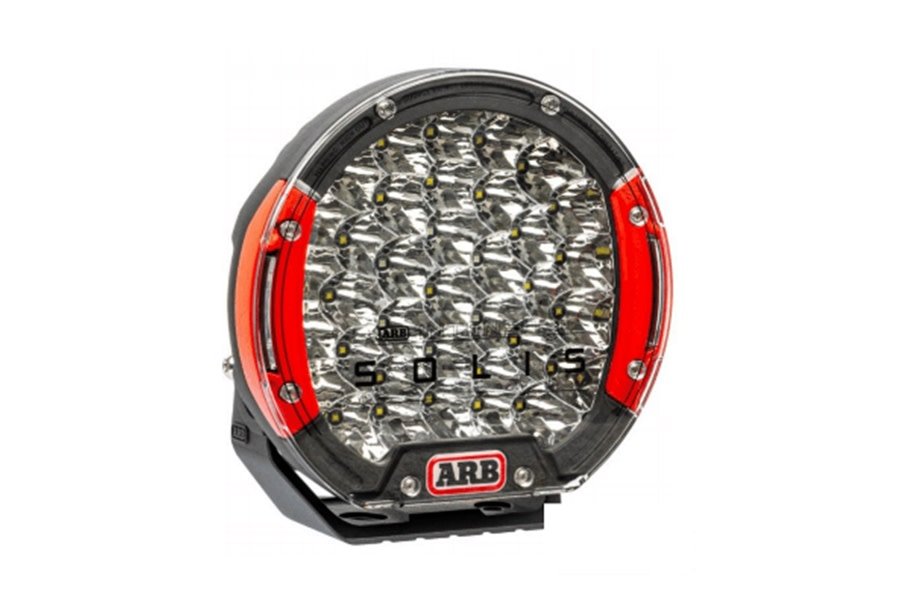 ARB Intensity SOLIS LED Driving Light - Flood