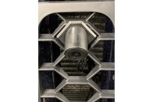 Z Automotive Front Camera Kit  - JT