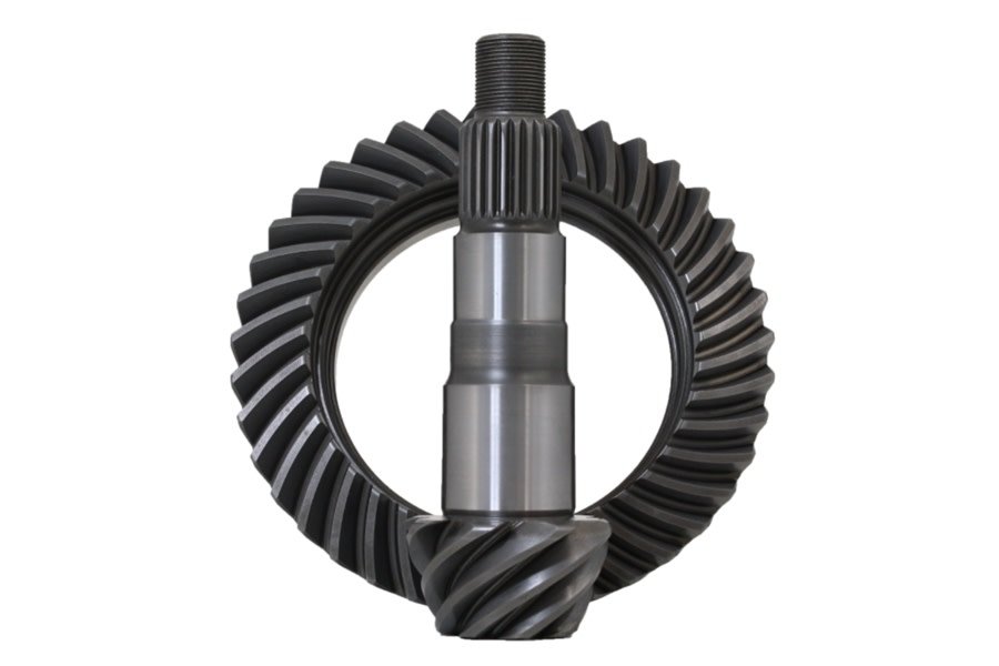 Revolution Gear D30 Front Reverse Ring and Pinion - 4.56   - JL/JK Non-Rubicon