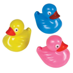 Bulk Rubber Ducks for Jeep Ducking | Pack of 100 Standard 2” Ducks With a Large Variety