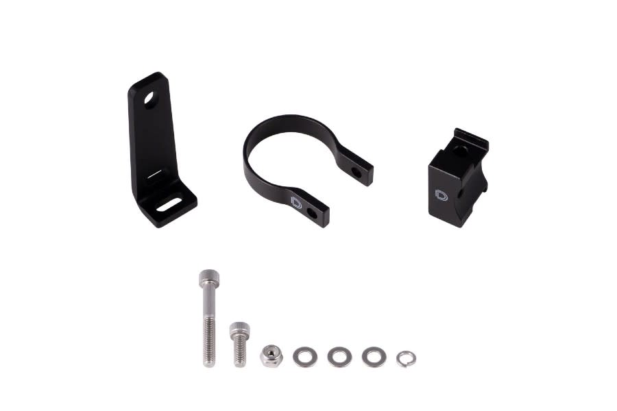 Diode Dynamics Stage Series 1.75in Roll Bar Mount Kit