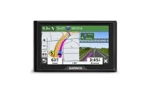 Garmin Drive 52, GPS Navigator 5.5in Display