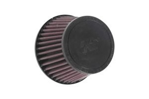 K & N Filters Universal Clamp-On Air Filter