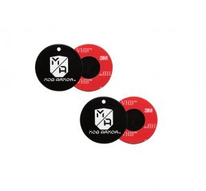 Mounting Disc 2-Pack