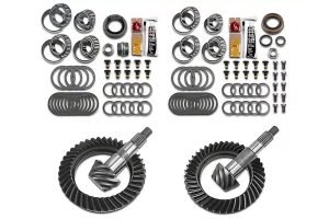 Motive Gear D44 Front and Rear Complete Ring and Pinion Kit - 5.13 - JK Rubicon