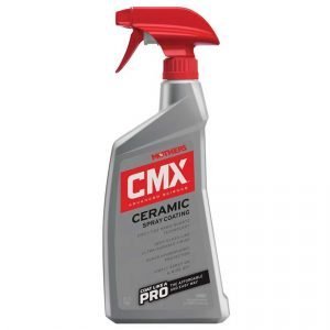CMX Ceramic Spray Coating 24 Ounce