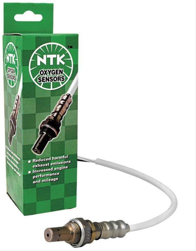 NTK O2 Sensors