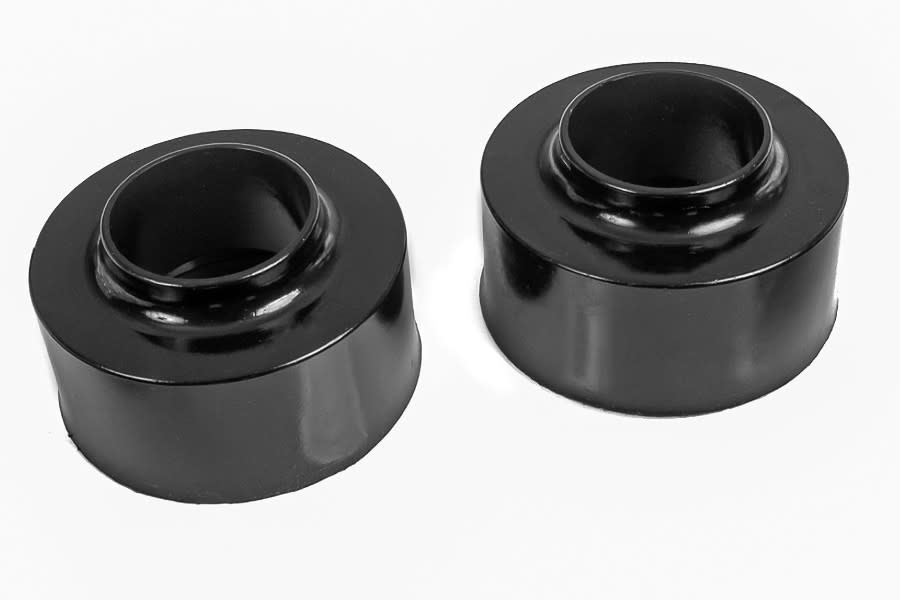 Rough Country 1.75 Inch Front Coil Spring Spacers