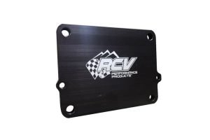 RCV Performance FAD Block-Off Plate - JT/JL