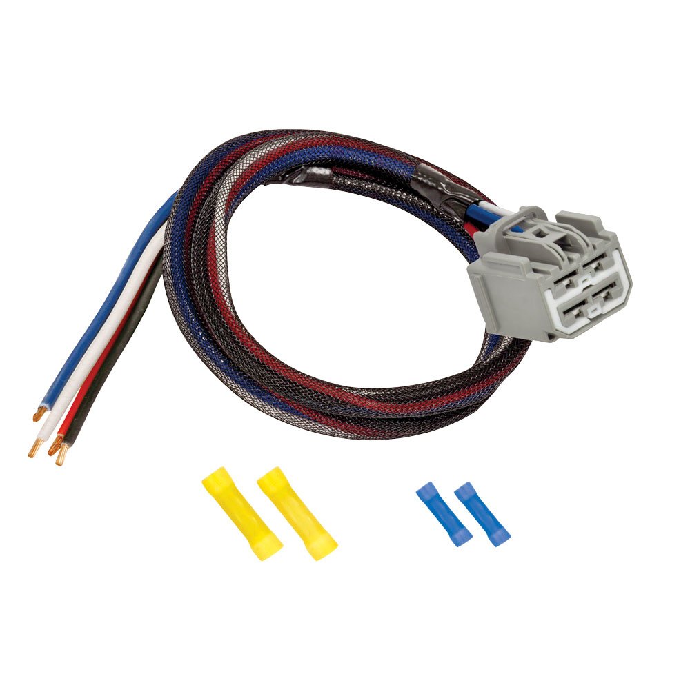 Must Order in Qtys of 20 pcs-Brake Control Wiring