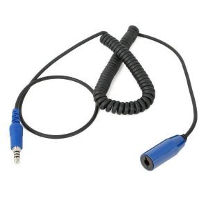 Adaptor Cable Headset / Intercom Offroad
