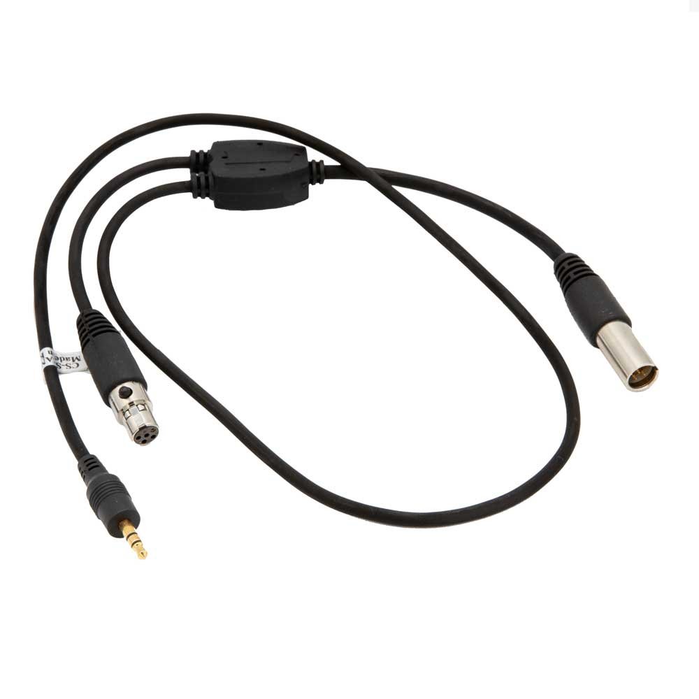 Adapter for Scanner to 5 Pin Car Harness