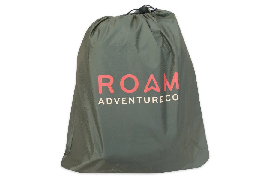 Roam Adventure Co Vagabond XL Tent Annex Room, Slate Gray, Navy Blue