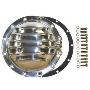 Differential Cover  Jeep AMC Model 20