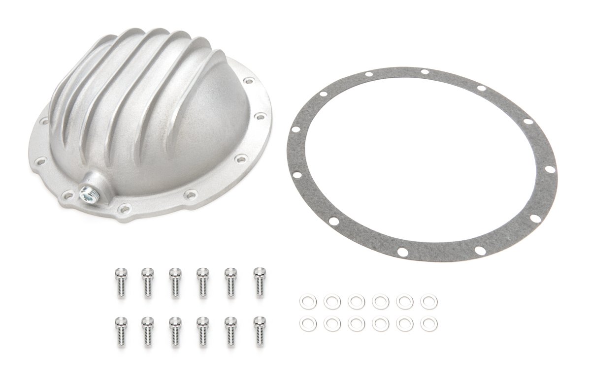 Differential Cover Kit 81-84 Jeep Dana 20 Rear
