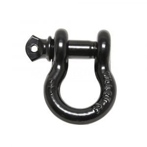 Bow Shackle 3/4in with 7/8in Pin