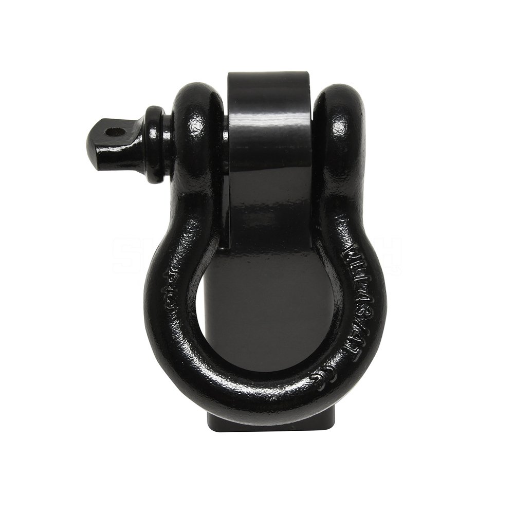 Receiver Shackle Bracket Fits 2in Class III/IV