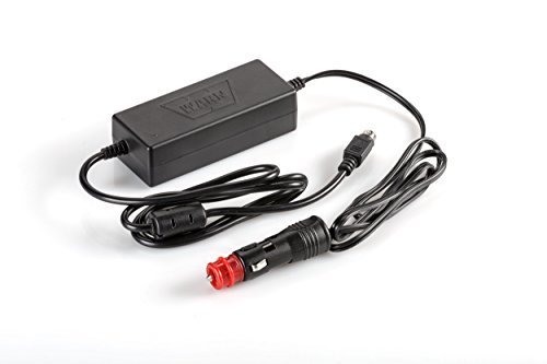 Car Charger 12V For PullzAll Winch