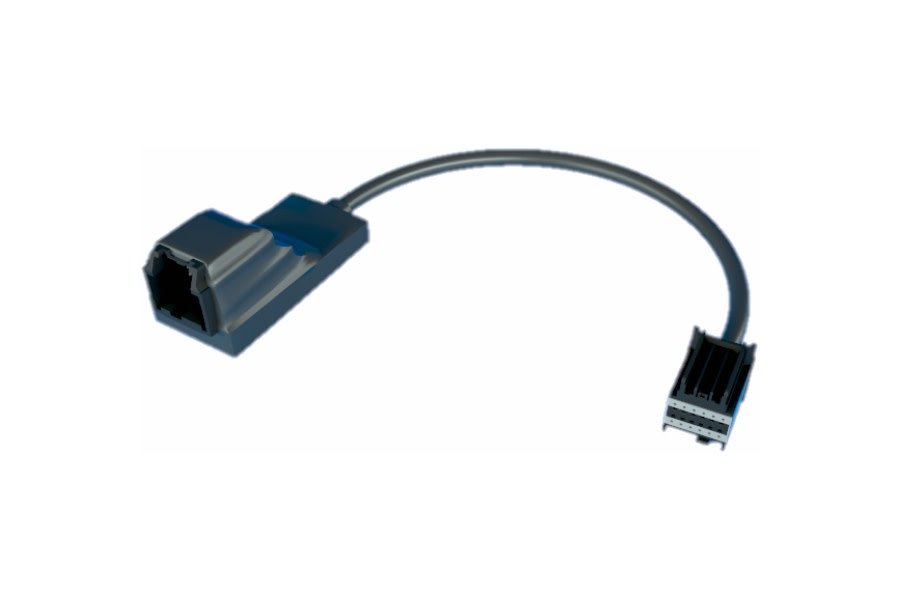 HP Tuners Smart Access Cable - FCA 2015+