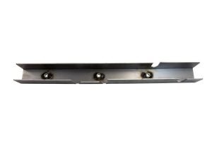 Rust Buster Center Frame Skid Plate Mount, Right - YJ